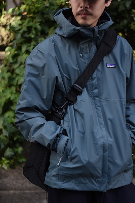 Patagonia/パタゴニア】Men's Torrentshell 3L Rain Jacket