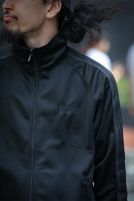 NEEDLES/ニードルズ】LOFTMAN別注 Track Jacket & H.D. Track Pant