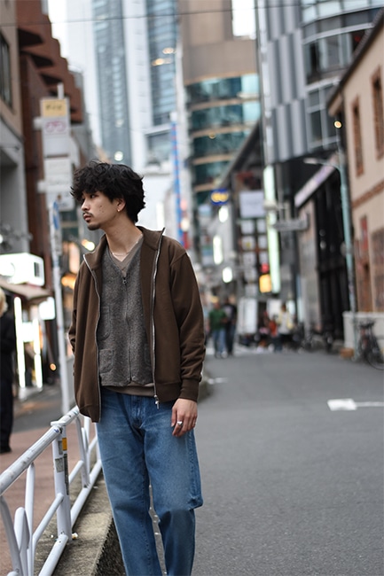 BATONER/バトナー】SP JUMBERCA SERIES BATONER/バトナー】SP JUMBERCA SERIES