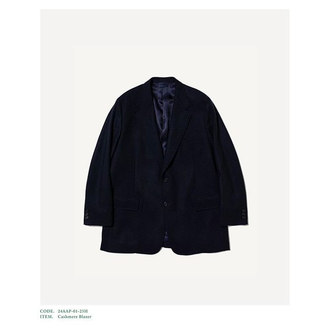 A.PRESSE/アプレッセ】9th delivery / 2024 AUTUMN & WINTER