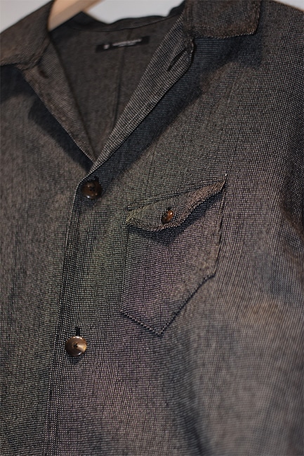 MAATEE&SONS/マーティーアンドサンズ】2024 A/W Delivery