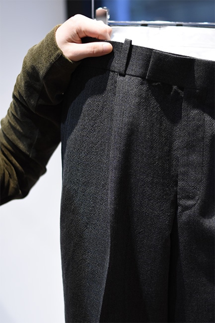 MAATEE&SONS/マーティーアンドサンズ】2024 A/W 6th Delivery