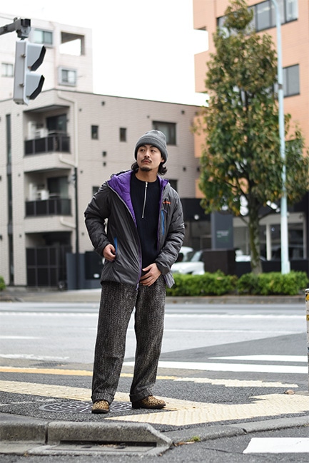 Patagonia/パタゴニア】Men's DAS Light Hoody