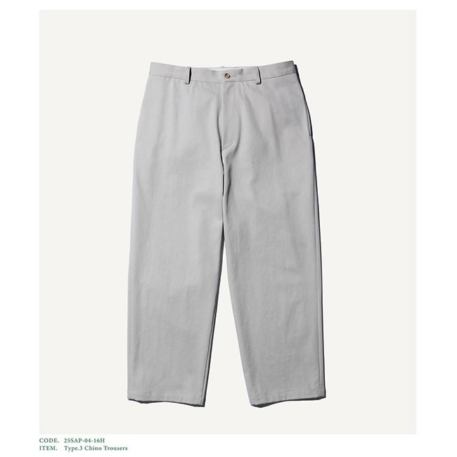 A.PRESSE/アプレッセ】1st delivery / 2025 SPRING & SUMMER