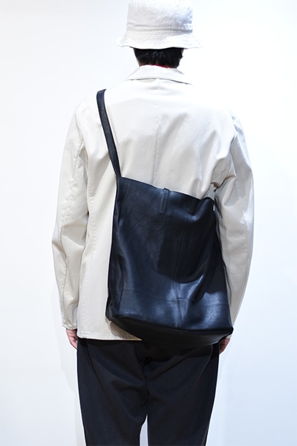 Morphee/モルフェ】3Way Tote