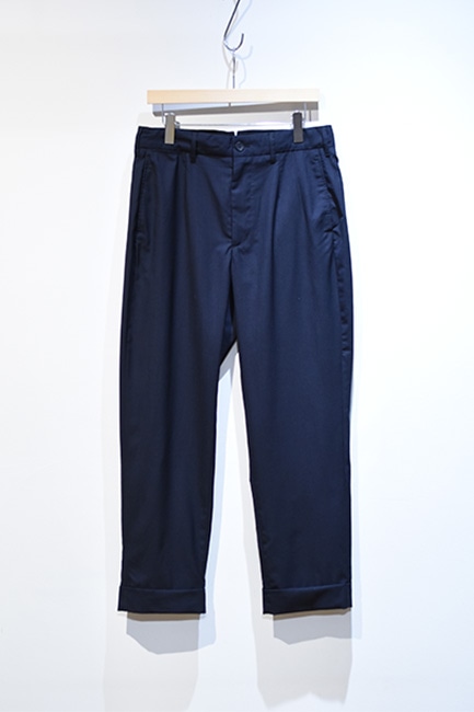 ENGINEERED GARMENTS/エンジニアドガーメンツ】2025 Spring & Summer