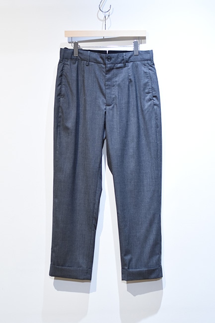 ENGINEERED GARMENTS/エンジニアドガーメンツ】2025 Spring & Summer