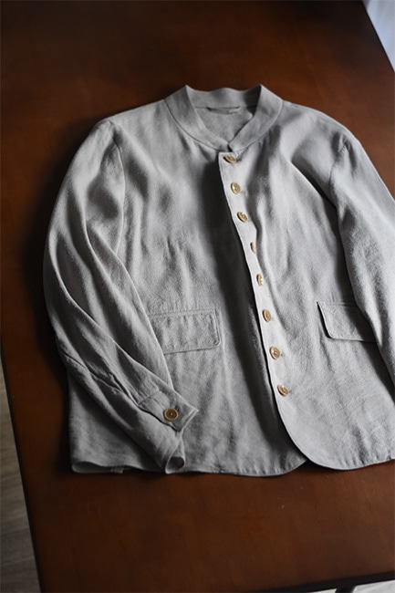blurhms/ブラームス】2025 S/S 2nd Delivery blurhms/ブラームス】2025 S/S 2nd Delivery