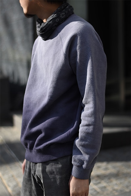 MAATEE&SONS/マーティーアンドサンズ】SP VINTAGE スエット MAATEE&SONS/マーティーアンドサンズ】SP VINTAGE スエット
