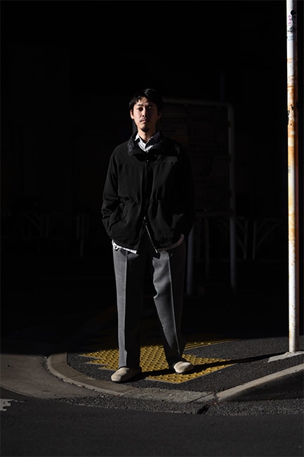 MAATEE&SONS/マーティーアンドサンズ】2025 S/S 1st Delivery MAATEE&SONS/マーティーアンドサンズ】2025 S/S 1st Delivery