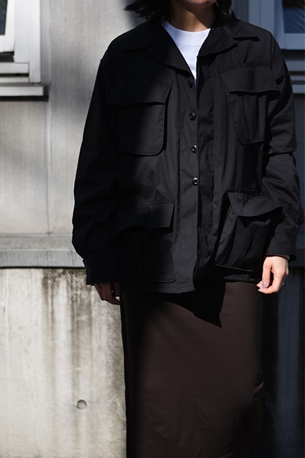 CIOTA×LOFTMAN 別注