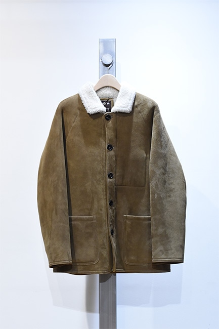 Owen Barry ORDER FAIR 2025 明日より開催です