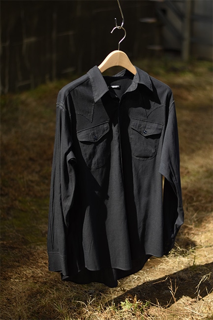 MAATEE&SONS/マーティーアンドサンズ】2025 S/S 2nd Delivery