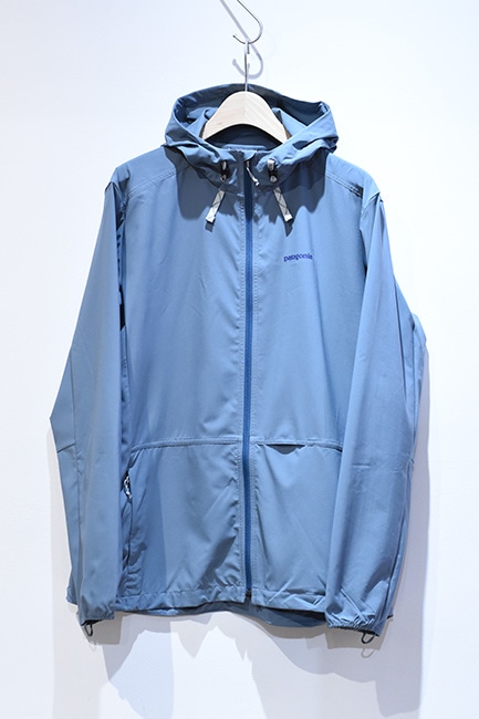 Patagonia/パタゴニア】2025 Spring&Summer
