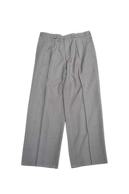 MAATEE&SONS/マーティーアンドサンズ】2025 S/S 7th Delivery