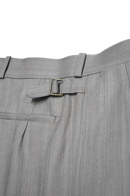 MAATEE&SONS/マーティーアンドサンズ】2025 S/S 7th Delivery