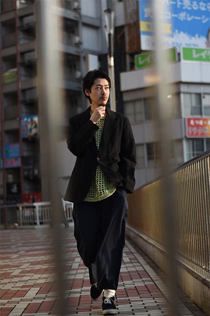 Willow Pants - LOFTMAN EDITION vol.2 - 
