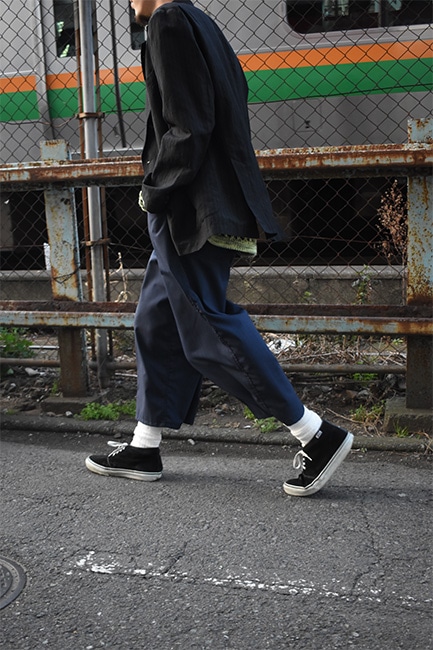 Willow Pants - LOFTMAN EDITION vol.2 - 