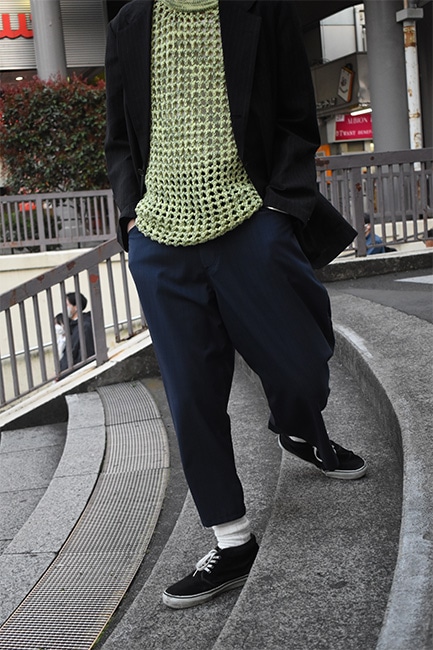 Willow Pants - LOFTMAN EDITION vol.2 - 