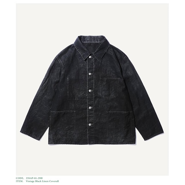 A.PRESSE/アプレッセ】10th delivery / 2025 SPRING & SUMMER