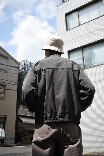 LADY WHITE CO./レディホワイトカンパニー】2025 SPRING & SUMMER