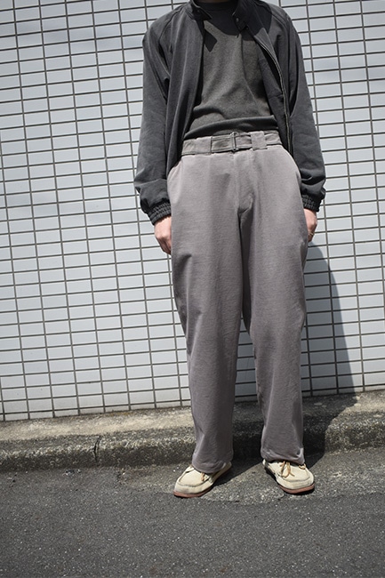 LADY WHITE CO./レディホワイトカンパニー】2025 SPRING & SUMMER