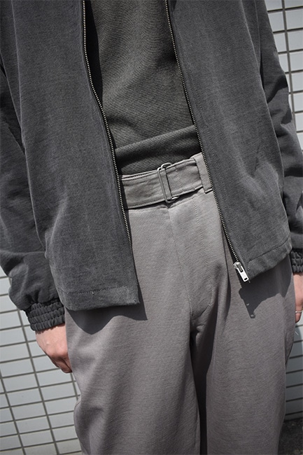 LADY WHITE CO./レディホワイトカンパニー】2025 SPRING & SUMMER