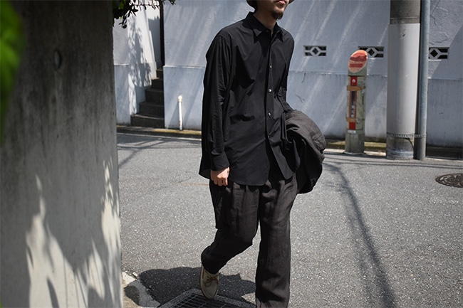 25SS#MAATEE&SONS#マーティーアンドサンズ#FATCHARLES MAATEE&SONS (マーティーアンドサンズ) 25SS 