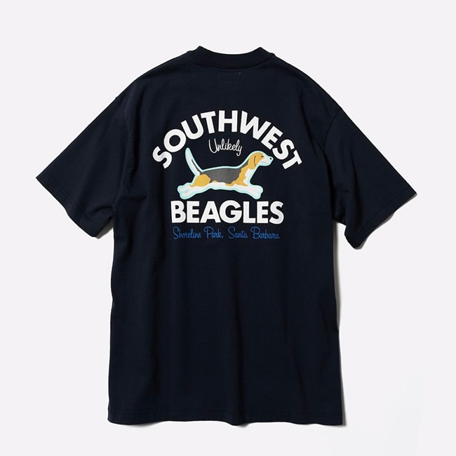 Unlikely アンライクリー Team Tee サイズ L Tシャツ Unlikely (アンライクリー) 