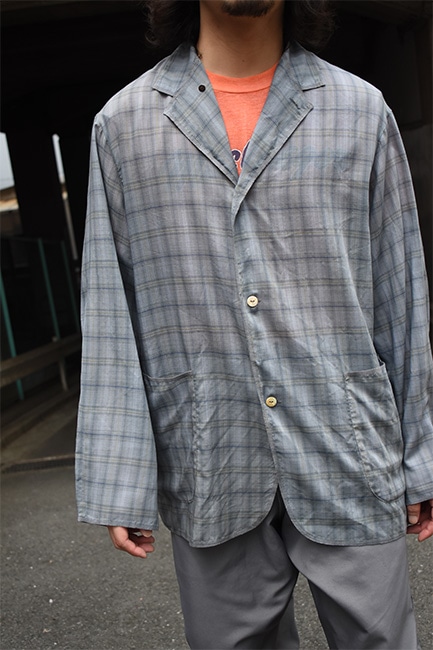 MAATEE&SONS/マーティーアンドサンズ】2025 S/S 11th Delivery