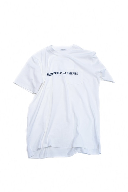 ENGINEERED GARMENTS×LOFTMAN Tシャツ SHOP