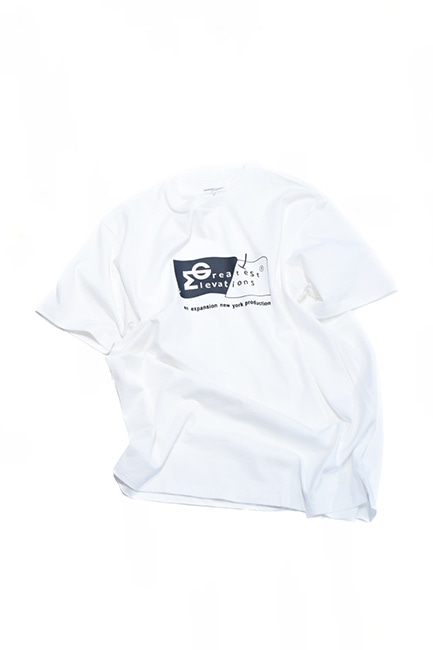 Engineered Garments Foremost別注Tシャツ XL Tシャツ・カットソー ENGINEERED GARMENTS / エンジニアド