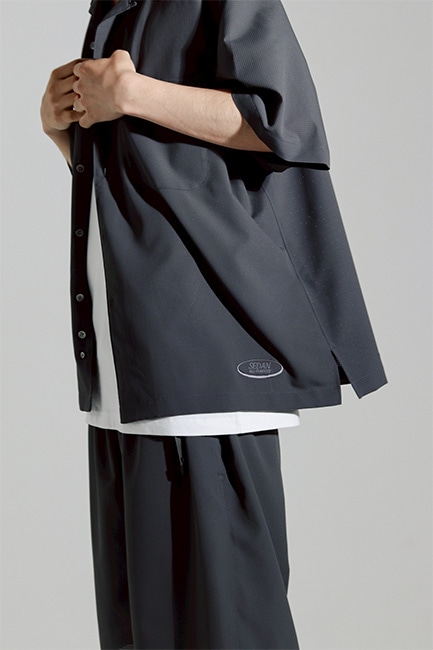 SEDAN ALL-PURPOSE/セダンオールパーパス】SP DotAir Shirt・Cap