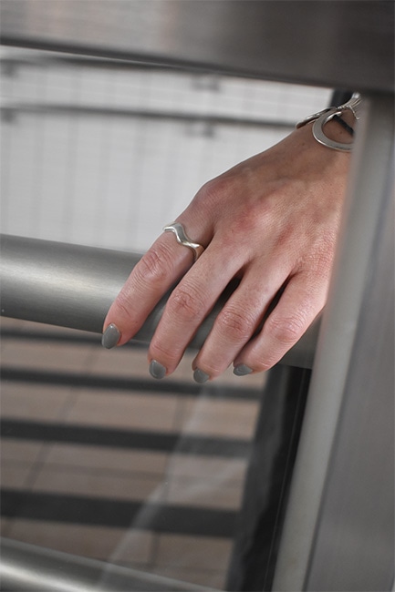 JILL PLATNER ORDER SAMPLE