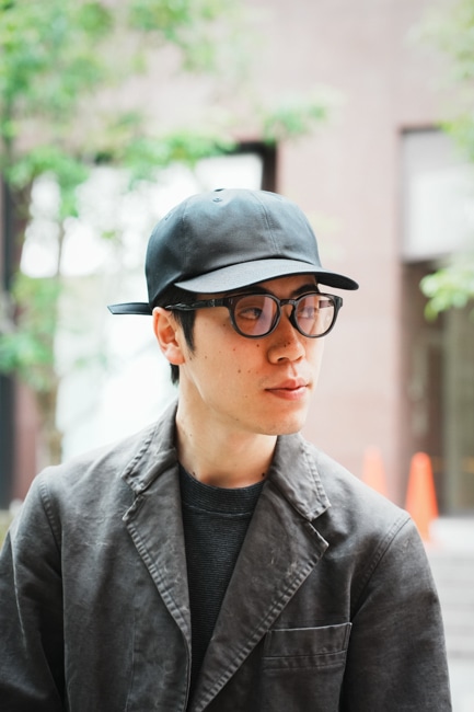 Eyevol PLUS/アイヴォル プラス LOFTMAN EXCLUSIVE 