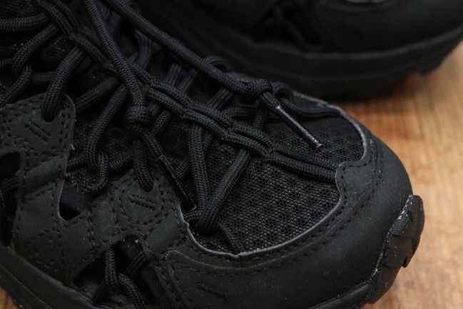 MERRELL / メレル Moab Flight Sieve [Black]