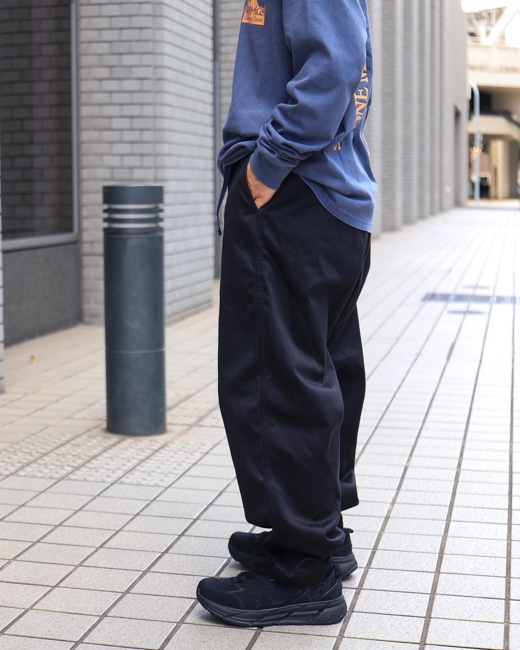 人気のある商品 ノースフェイスChino Wide Tapered Field Pants