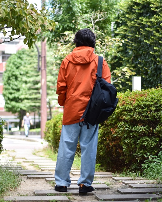 SIERRA DESIGNS / シェラデザインズ Mountain Parka [Orange]