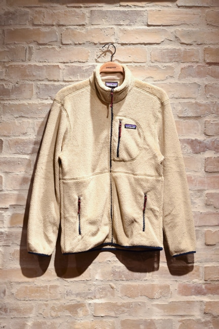 Patagonia/パタゴニア Re-Tool Jacket u0026 Re-Tool 1/2-Zip Pullover