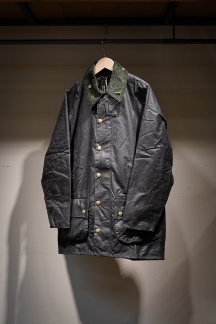Barbour/バブアー 2023AW Collection 入荷情報