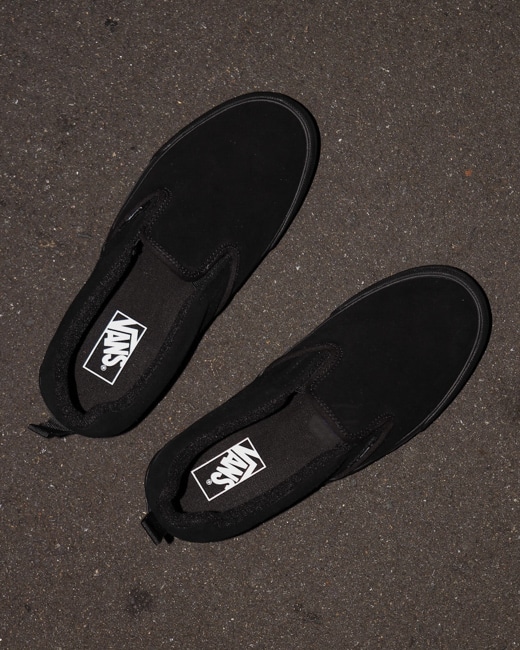 VANS/バンズ AUTHENTIC 44 DX / KNU SLIP