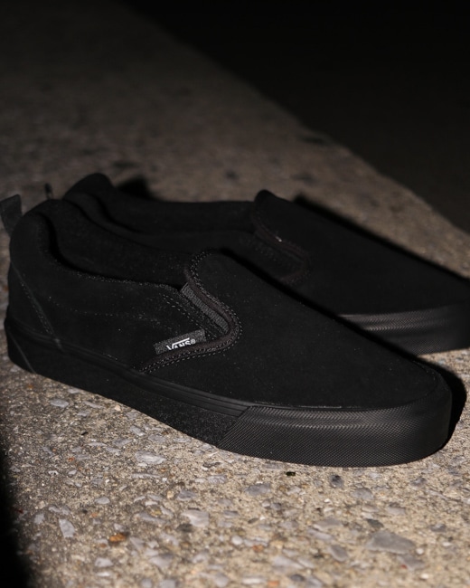 VANS/バンズ AUTHENTIC 44 DX / KNU SLIP