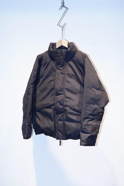 nanamica/ナナミカ 2023AW Outer Collection Digest