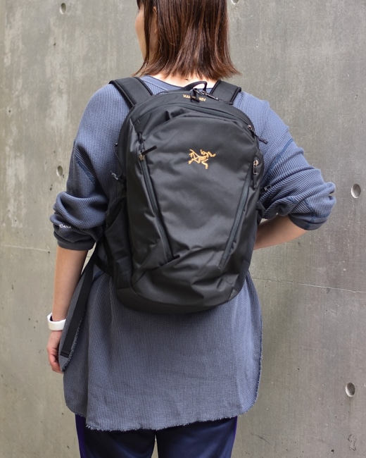 ARC'TERYX / アークテリクス Delivery Digest 2023.10.20