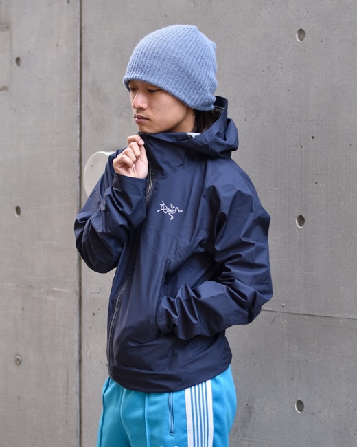 ARC'TERYX / アークテリクス Delivery Digest 2023.10.20