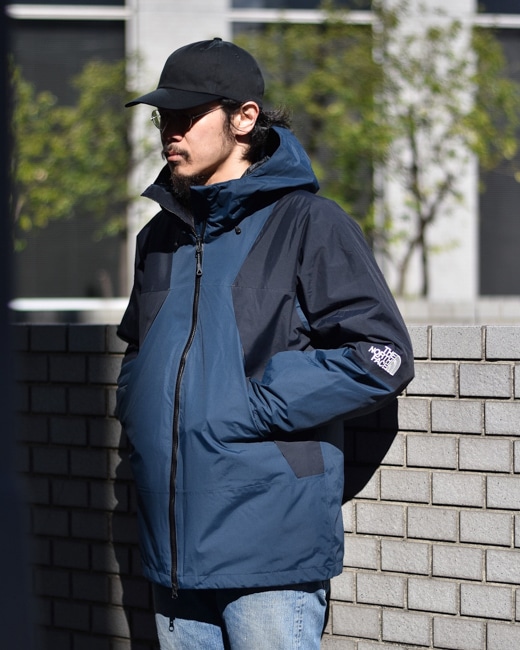 THE NORTH FACE  TRICLIMATE JACKET（レディース）身幅45cm