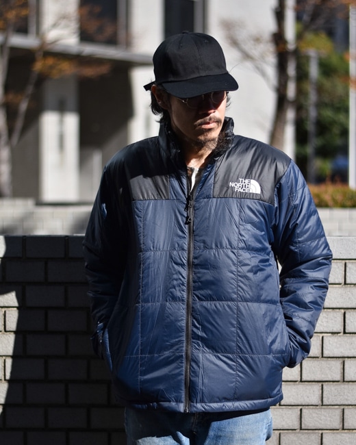 THE NORTH FACE / ザ ノースフェイス Snowbird Triclimate Jacket [UN]