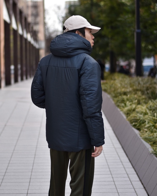 ARC'TERYX / アークテリクス Delivery Digest 2024.01.06