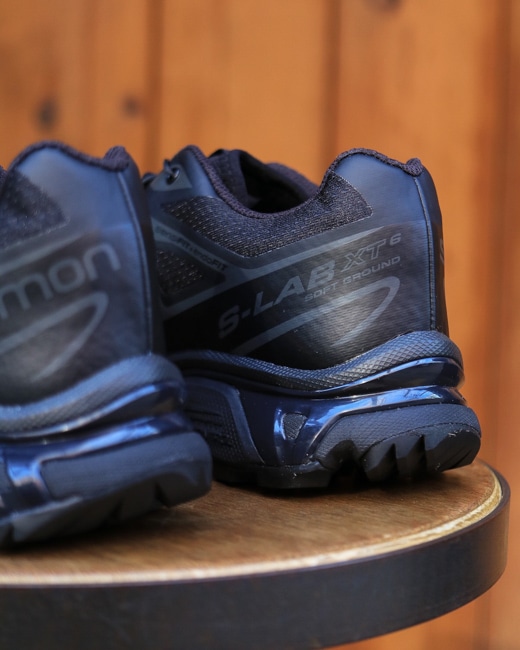 Salomon / サロモン 2024SS Collection Start