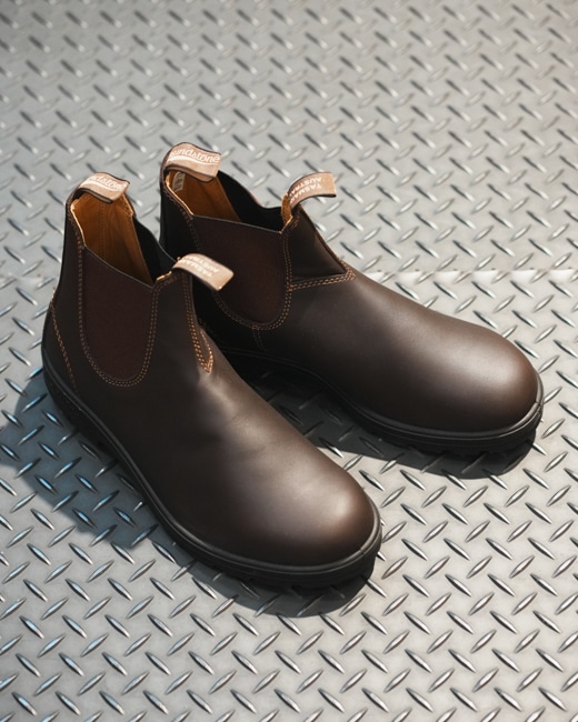 Blundstone 2024 Spring Summer Start